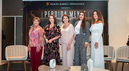 Santiago se prepara para la obra teatral Perdida Mente en el Gran Teatro del Cibao