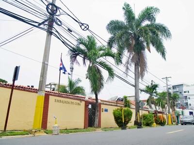 La relación de Cuba y RD marcada por choques y encuentros