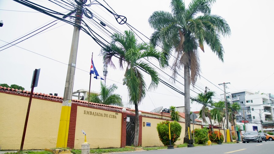Cuba y RD: una relación marcada por choques y reencuentros Cuba y RD: una relación marcada por choques y reencuentros