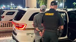Exoficial acusado de planear tiroteo en Nueva Orleans queda libre tras decisi&oacute;n de gran jurado