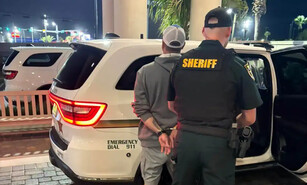 Exoficial acusado de planear tiroteo en Nueva Orleans queda libre tras decisi&oacute;n de gran jurado