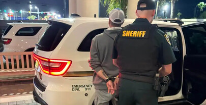 Exoficial acusado de planear tiroteo en Nueva Orleans queda libre tras decisi&oacute;n de gran jurado