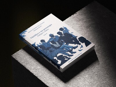 Eduardo García Michel Book Details Dominican Economy