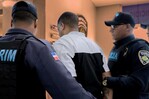 Una de cada 736 personas que la Policía verifica en las calles está prófuga de la justicia
