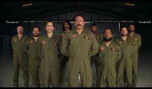 Los Rechazados 2 lleva la comedia dominicana al espacio en los estrenos de la semana