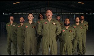 Los Rechazados 2 lleva la comedia dominicana al espacio en los estrenos de la semana