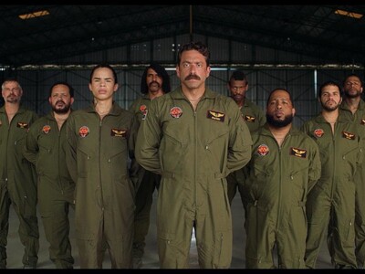 "Los Rechazados 2" lleva los estrenos de la semana al espacio
