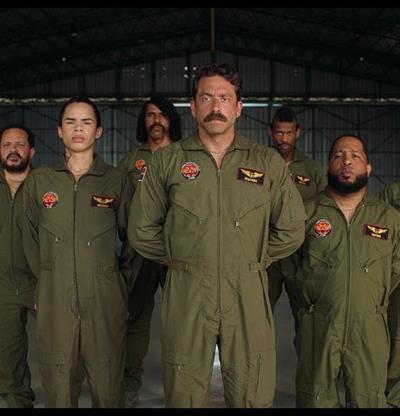 Los Rechazados 2 lleva la comedia dominicana al espacio en los estrenos de la semana