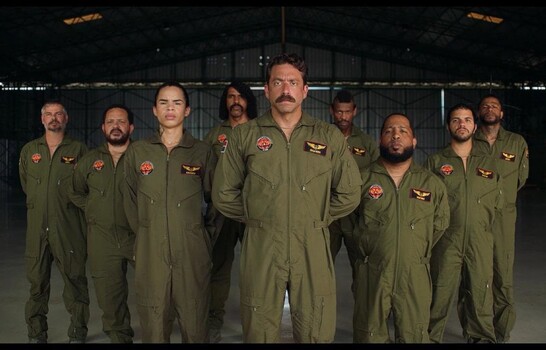 Los Rechazados 2 lleva la comedia dominicana al espacio en los estrenos de la semana