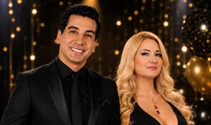 Manuel y Hermes Meccariello celebran 34 a&ntilde;os de trayectoria en la televisi&oacute;n dominicana