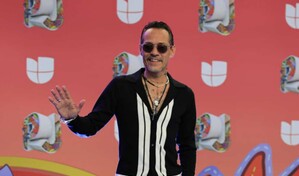 Marc Anthony, Farruko y Quevedo actuar&aacute;n en la gala europea de los Premios Juventud
