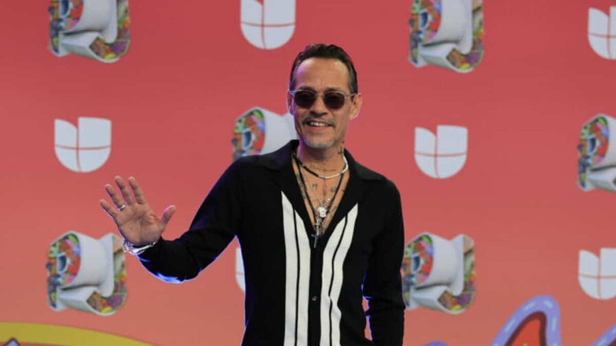 Marc Anthony, Farruko y Quevedo actuarán en la gala europea de los Premios Juventud Marc Anthony, Farruko y Quevedo actuarán en la gala europea de los Premios Juventud