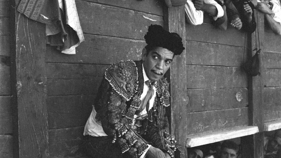 Más de 30 filmes de Cantinflas llegarán a Netflix para celebrar el Día del Cine Mexicano Más de 30 filmes de Cantinflas llegarán a Netflix para celebrar el Día del Cine Mexicano