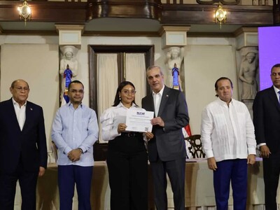 Dominican Republic: Over 36,000 students receive ITLA continuing education scholarships