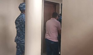 Piden prisi&oacute;n preventiva para m&eacute;dico de Hig&uuml;ey por presunta falsificaci&oacute;n de certificado