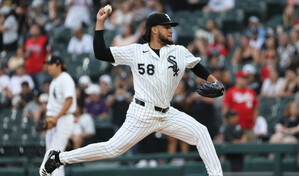 Luis Castillo debuta en grande en su nueva casa y los Medias Blancas triunfan