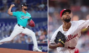 S&aacute;nchez y Alc&aacute;ntara sue&ntilde;an con alcanzar los 20 triunfos en MLB