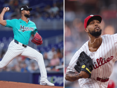 MLB: Sánchez y Alcántara sueñan con alcanzar los 20 triunfos