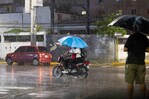 Nueva onda tropical se acercará el jueves a República Dominicana Nueva onda tropical se acercará el jueves a República Dominicana