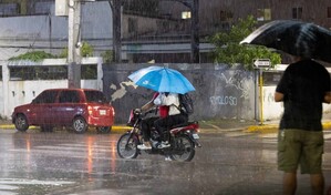 Nueva onda tropical se acercar&aacute; el jueves a Rep&uacute;blica Dominicana