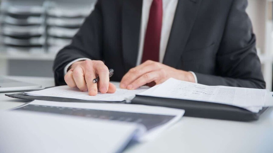 Oportunidad de lograr un Registro Mercantil más eficiente Oportunidad de lograr un Registro Mercantil más eficiente