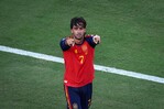 Principio de acuerdo para pase de Ferran Torres del Bar&ccedil;a al PSG