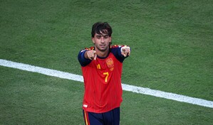 Principio de acuerdo para pase de Ferran Torres del Bar&ccedil;a al PSG