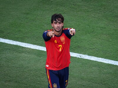 Principio de acuerdo para pase de Ferran Torres del Barça a PSG