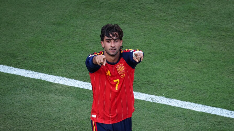 Principio de acuerdo para pase de Ferran Torres del Barça al PSG Principio de acuerdo para pase de Ferran Torres del Barça al PSG