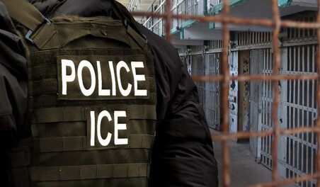 Guantes de descargas el&eacute;ctricas para agentes de inmigraci&oacute;n de EE. UU. aumentan temor a abusos