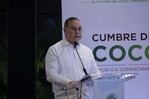 Relevo generacional es principal problema de la industria del coco, afirma ministro de Agricultura Relevo generacional es principal problema de la industria del coco, afirma ministro de Agricultura