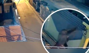 Robo de cables el&eacute;ctricos afecta a residentes y comerciantes de comunidad de Constanza