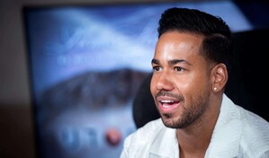 Mesa de Di&aacute;logo por el Autismo resalta apoyo de Romeo Santos a ni&ntilde;os con la condici&oacute;n