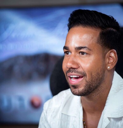 Mesa de Di&aacute;logo por el Autismo resalta apoyo de Romeo Santos a ni&ntilde;os con la condici&oacute;n