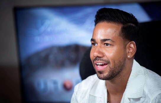 Mesa de Di&aacute;logo por el Autismo resalta apoyo de Romeo Santos a ni&ntilde;os con la condici&oacute;n