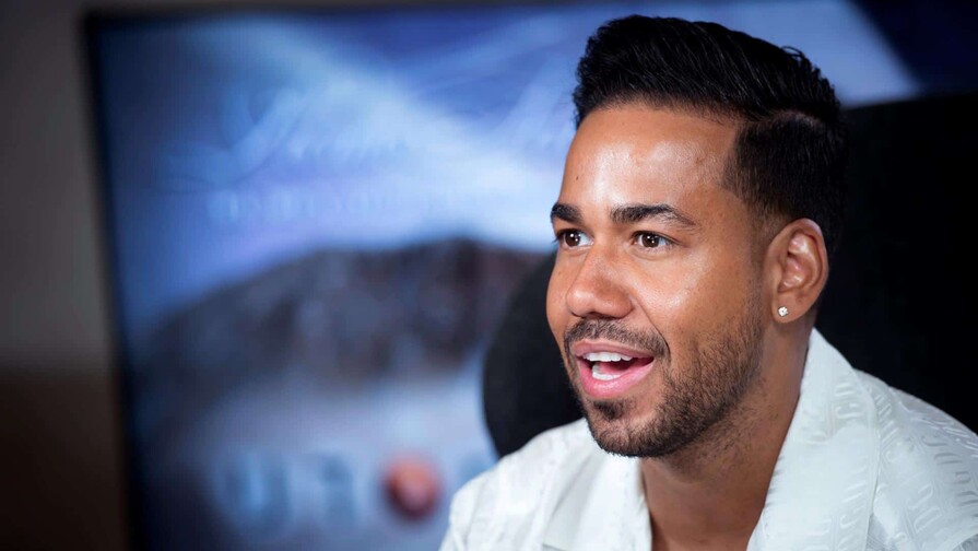 Mesa de Diálogo por el Autismo resalta apoyo de Romeo Santos a niños con la condición Mesa de Diálogo por el Autismo resalta apoyo de Romeo Santos a niños con la condición