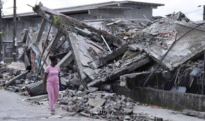 ONU en Colombia: El sismo ha afectado la zona con menos recursos y resiliencia del pa&iacute;s