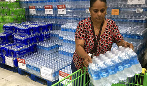 La sequ&iacute;a se agrava en Puerto Rico y duplica en una semana el &aacute;rea bajo condiciones extremas