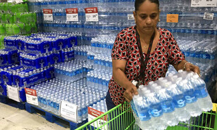 La sequ&iacute;a se agrava en Puerto Rico y duplica en una semana el &aacute;rea bajo condiciones extremas