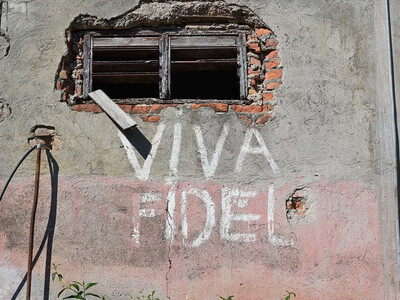 Centenario de Fidel Castro y las víctimas de su legado