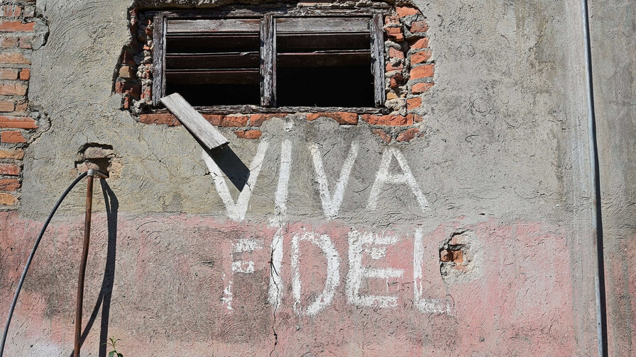No hay nada que celebrar: el centenario de Fidel Castro y las víctimas de su legado No hay nada que celebrar: el centenario de Fidel Castro y las víctimas de su legado