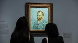 Simplemente "Vincent": la firma que Van Gogh reserv&oacute; para sus cuadros elegidos