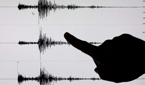 Sismo de 5.5 sacude El Salvador, Honduras y Nicaragua sin provocar da&ntilde;os