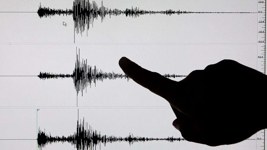 Sismo de 5.5 sacude El Salvador, Honduras y Nicaragua sin provocar daños Sismo de 5.5 sacude El Salvador, Honduras y Nicaragua sin provocar daños