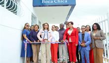 Sup&eacute;rate acerca sus servicios en Boca Chica con nueva oficina para atender a beneficiarios