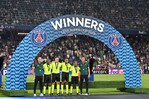 La Supercopa de Europa fue mi Mundial, escribe árbitro somalí Artan La Supercopa de Europa fue mi Mundial, escribe árbitro somalí Artan