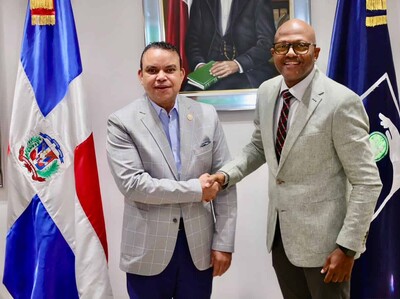 Servicio Nacional de Salud (SNS) y el CMD coordinan mejorar servicios