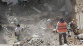 Familia de mayor grupo financiero colombiano dona 64 millones de d&oacute;lares por el terremoto