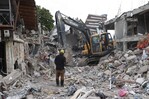 De la Espriella plantea un Plan Marshall para reconstrucci&oacute;n del Choc&oacute; tras el terremoto