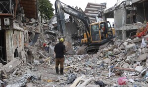 De la Espriella plantea un Plan Marshall para reconstrucci&oacute;n del Choc&oacute; tras el terremoto